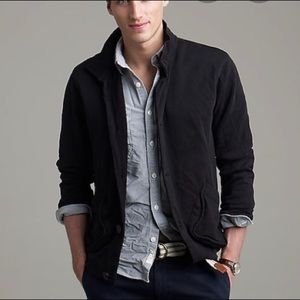 Billy Reid J. Crew men’s cardigan M